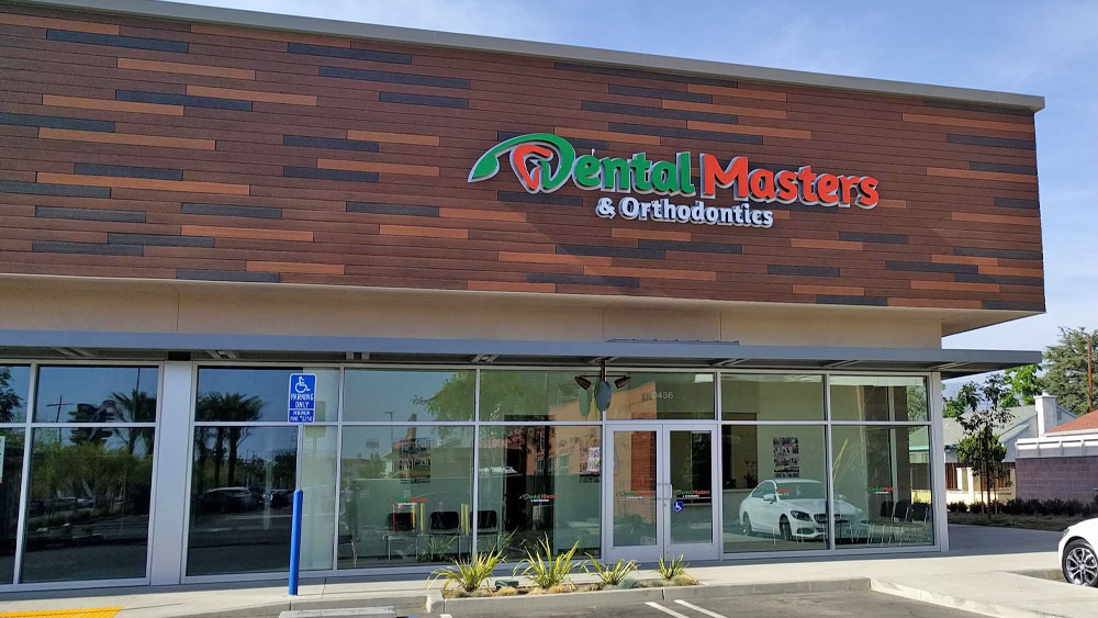 Dental Masters – Mission Hills Office